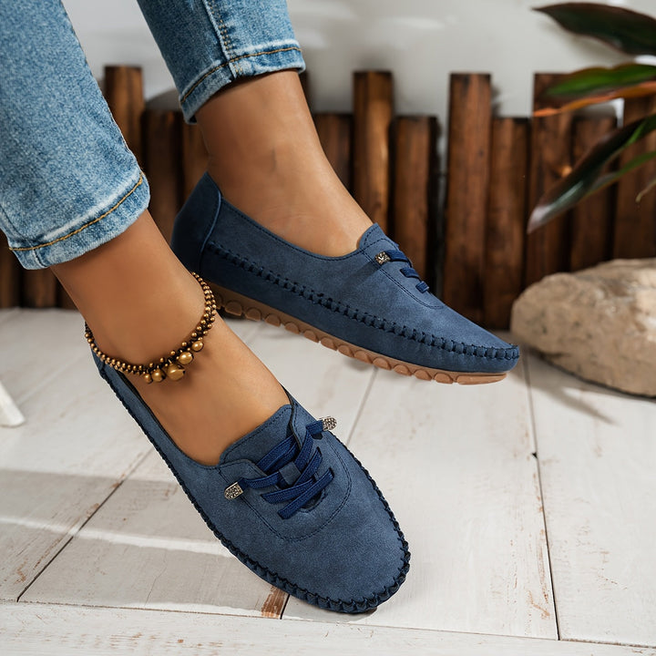 Marvelle™ | Orthopedic Moccasins