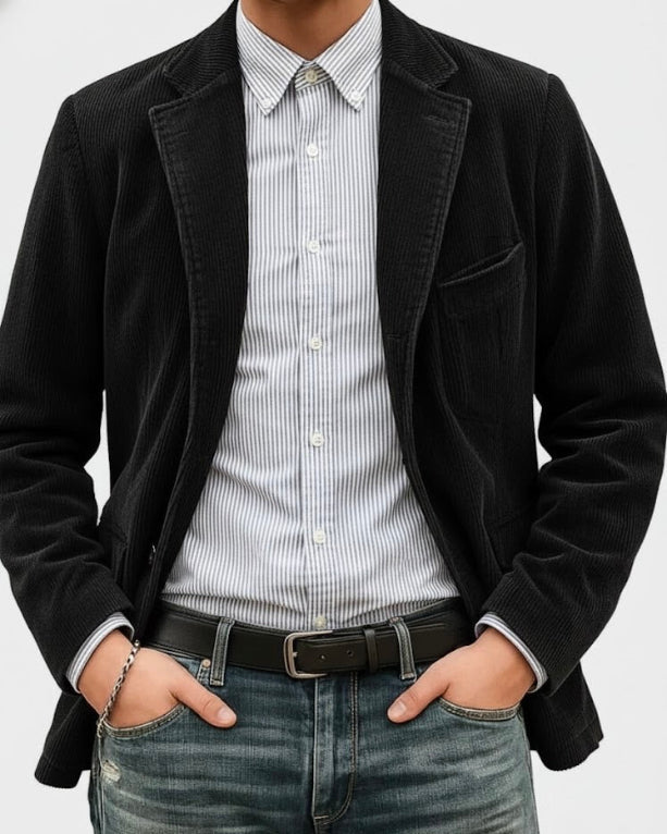 Timo | Two-Piece Set