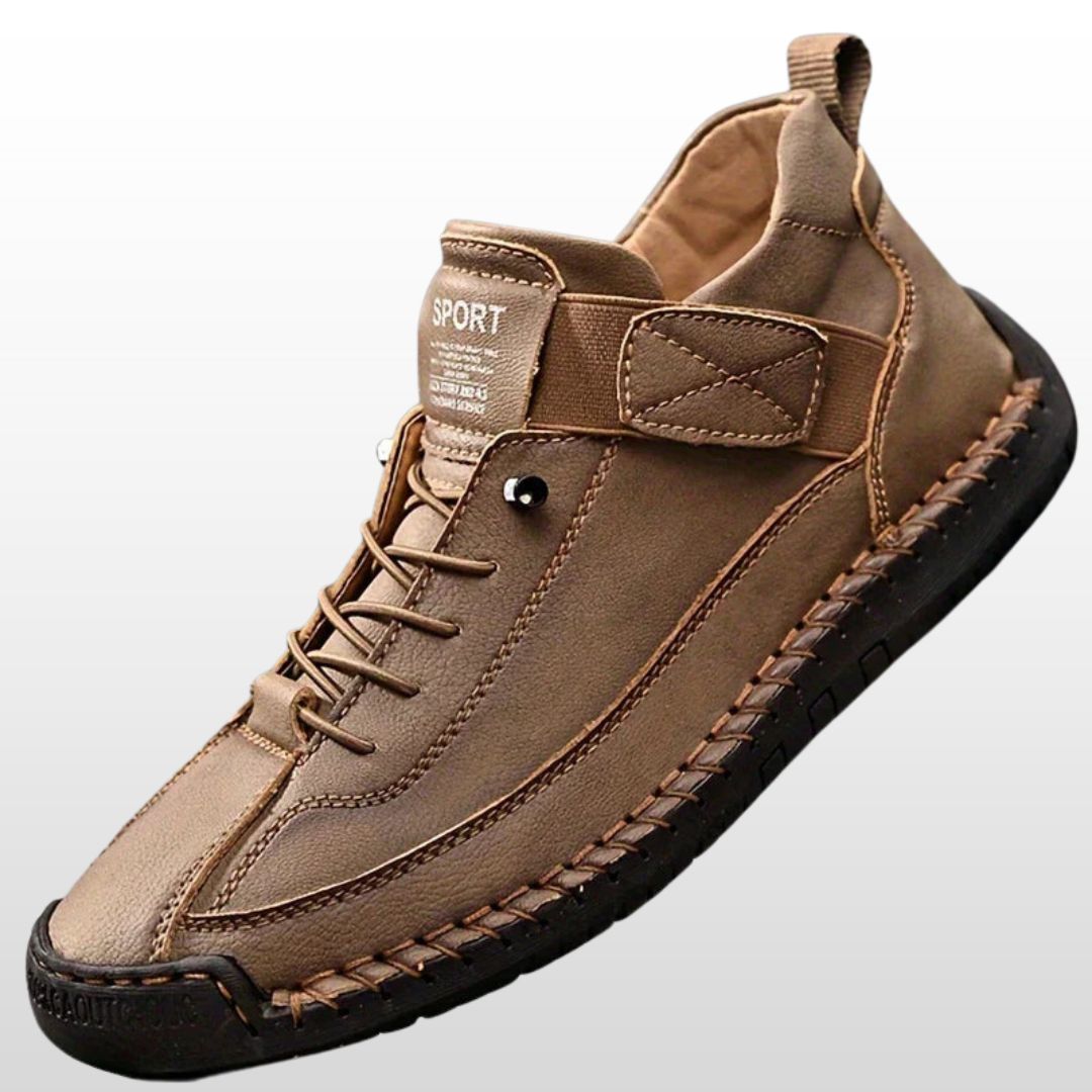 Ella | All-Day Comfort Support Sneakers