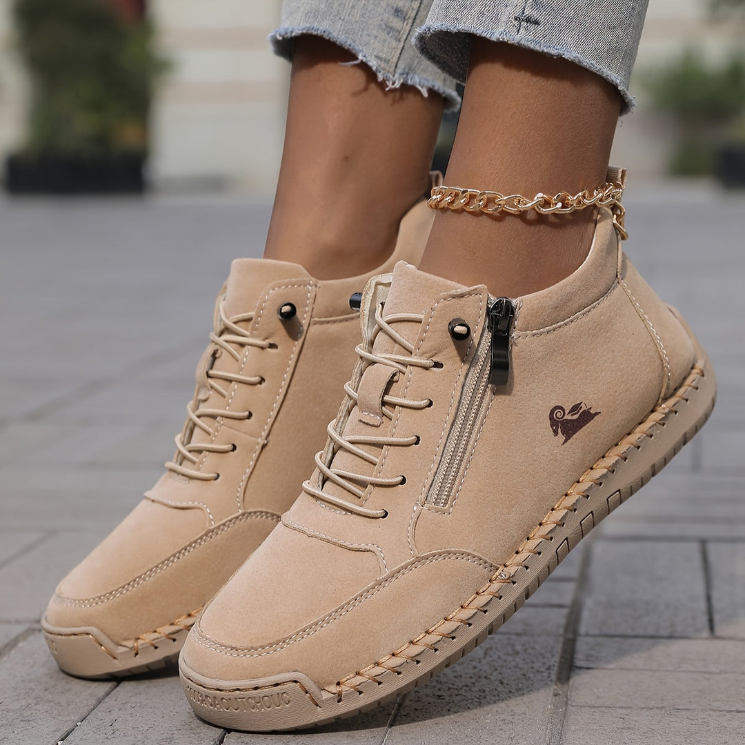 Liora™ | Therapeutic Comfort Shoes