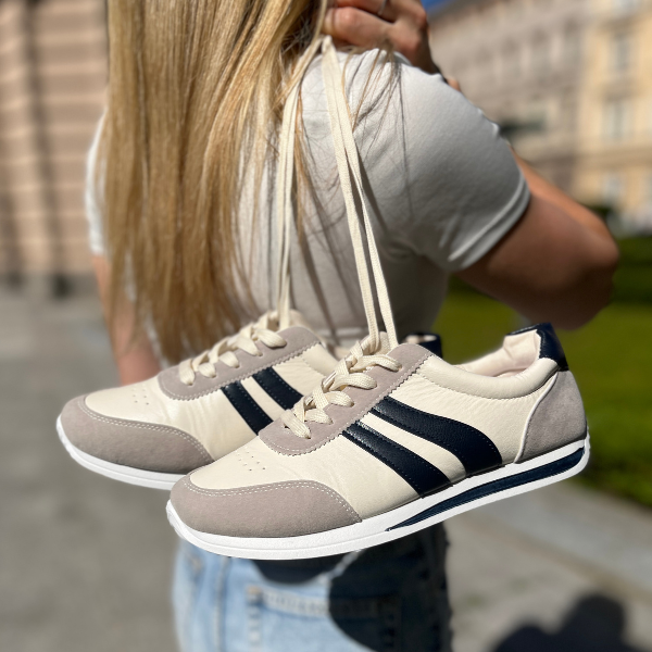 Carolyn | Women's Comfort Lace Sneakers