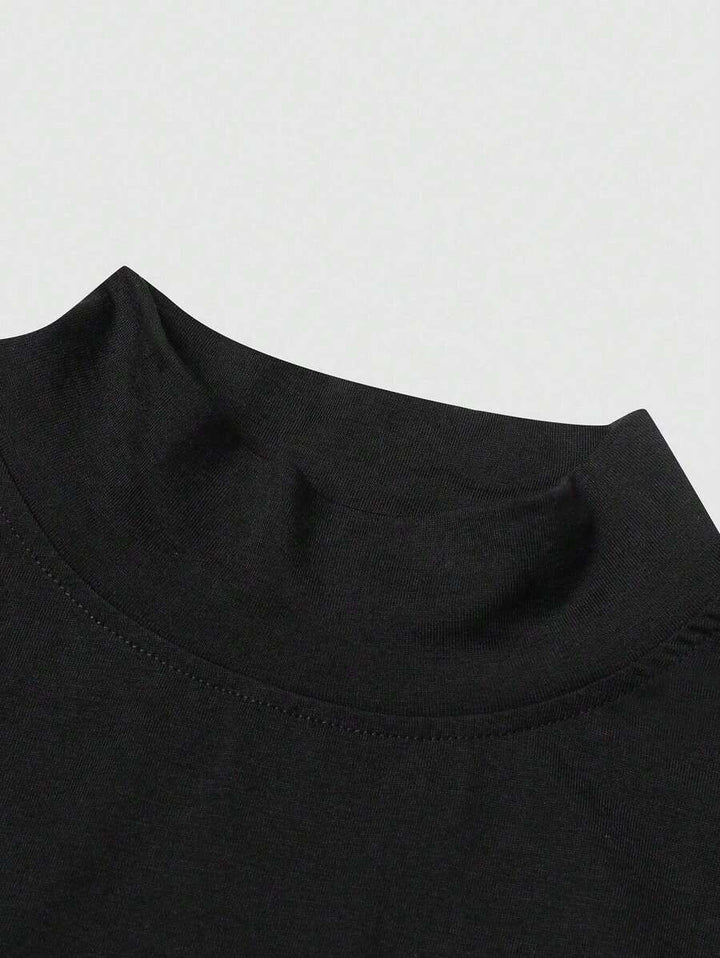 Ethan Essential Turtleneck 3-Pack