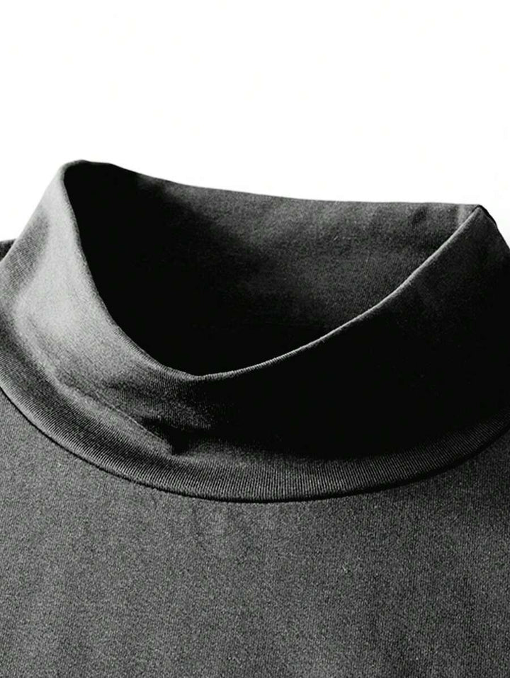 Ethan Essential Turtleneck 3-Pack