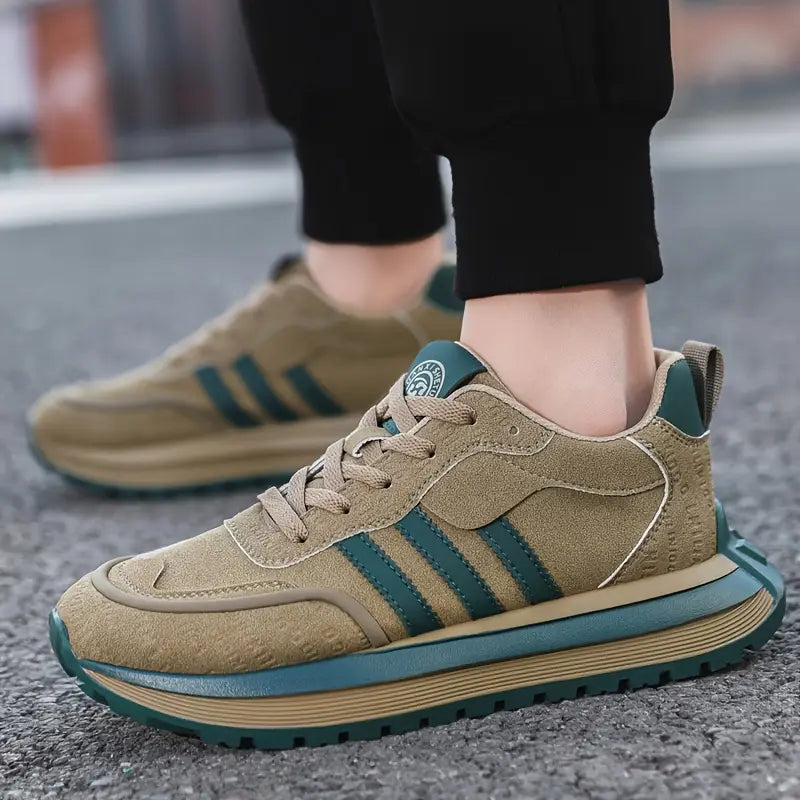 Rowan| Casual Comfortable Sneakers