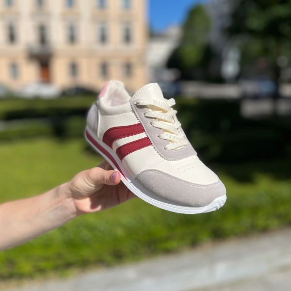 Carolyn | Women's Comfort Lace Sneakers