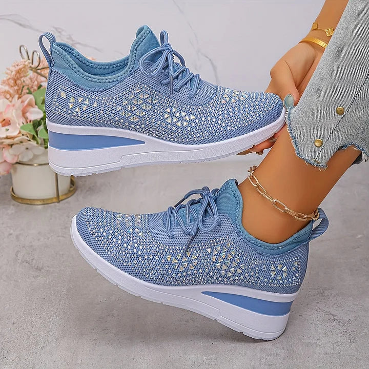 Hannah | Orthopedic Sneakers Shoes