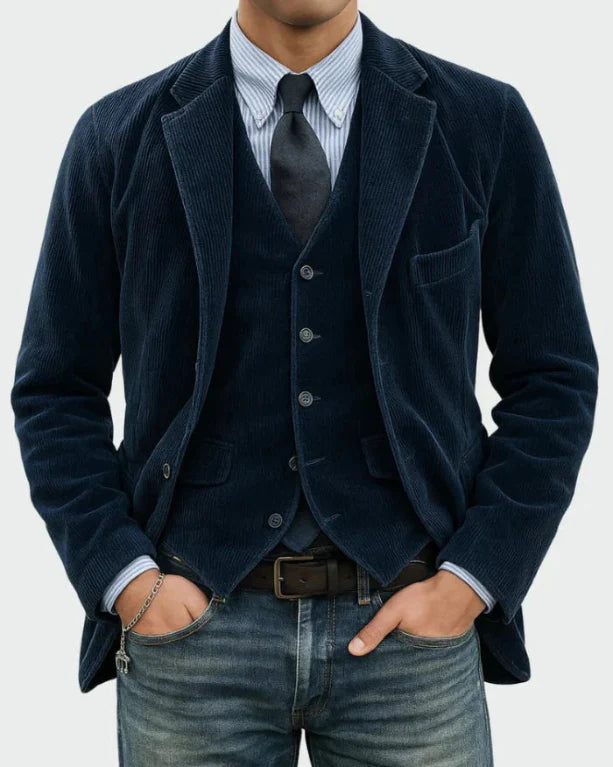 Timo | Two-Piece Set