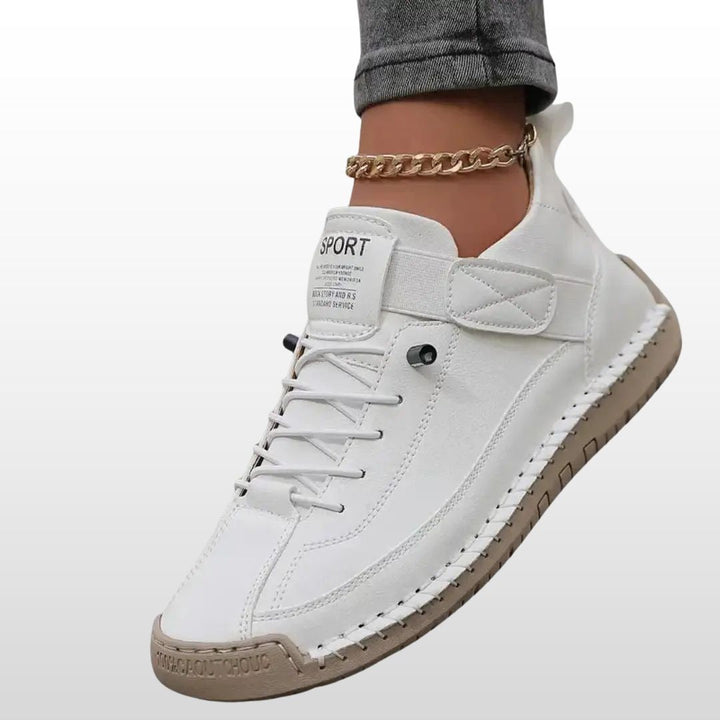 Ella | All-Day Comfort Support Sneakers