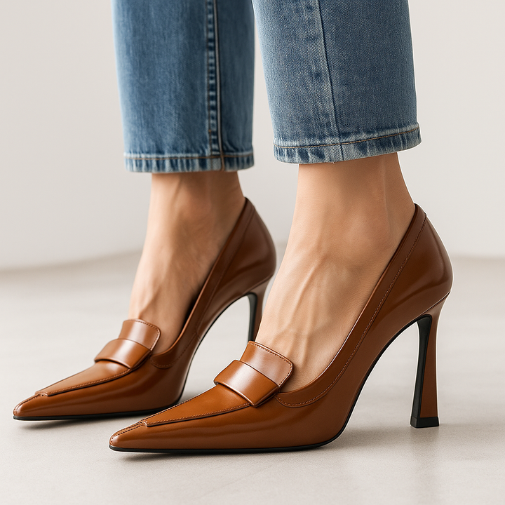 Ellies | Stiletto Heels
