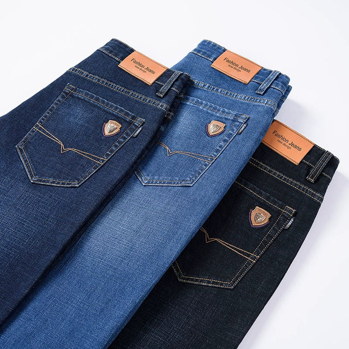 Brooklyn Classic Denim