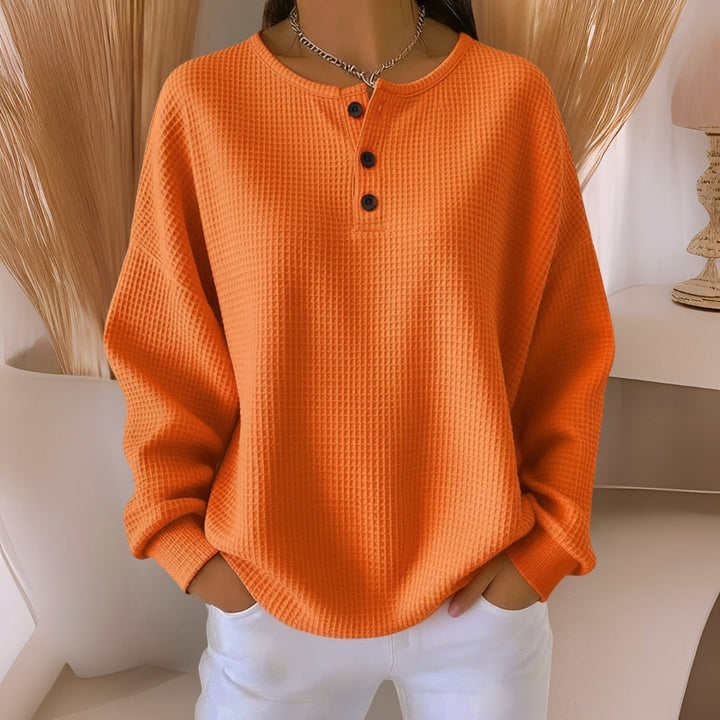 Kyndall | Comfortable Sweatshirt