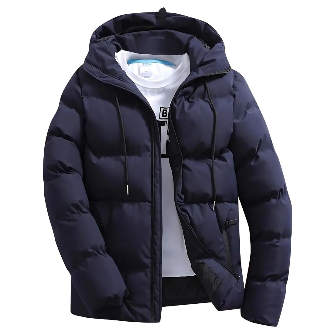 Samuel | Winter Parka