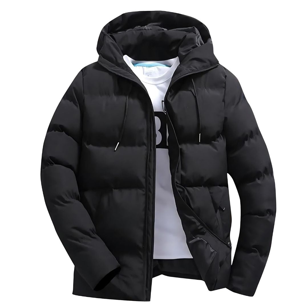 Samuel | Winter Parka
