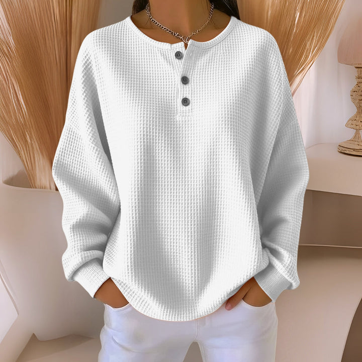 Kyndall | Comfortable Sweatshirt