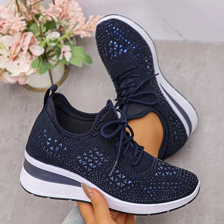 Hannah | Orthopedic Sneakers Shoes