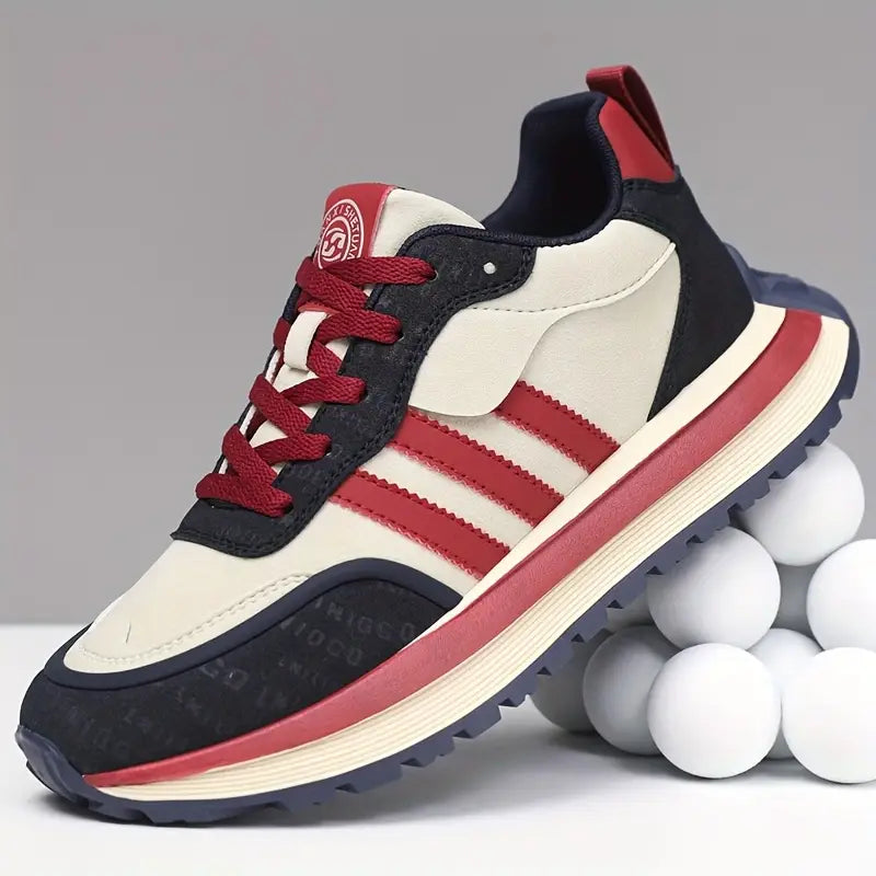 Rowan| Casual Comfortable Sneakers