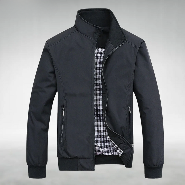 Brooklyn Heights | Gentleman Jacket