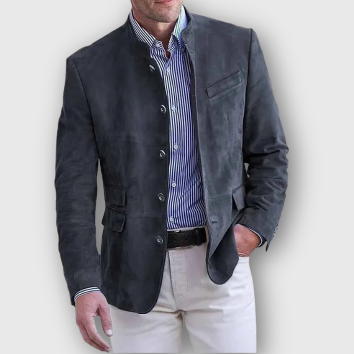 Grant | Classic Men's Coat