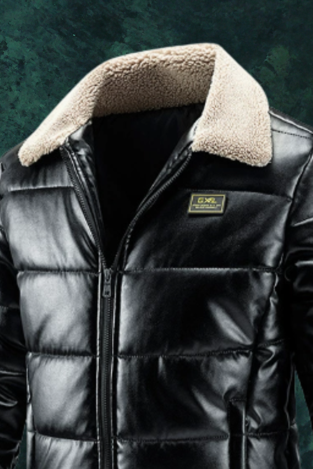 Bryan | Vintage Jacket