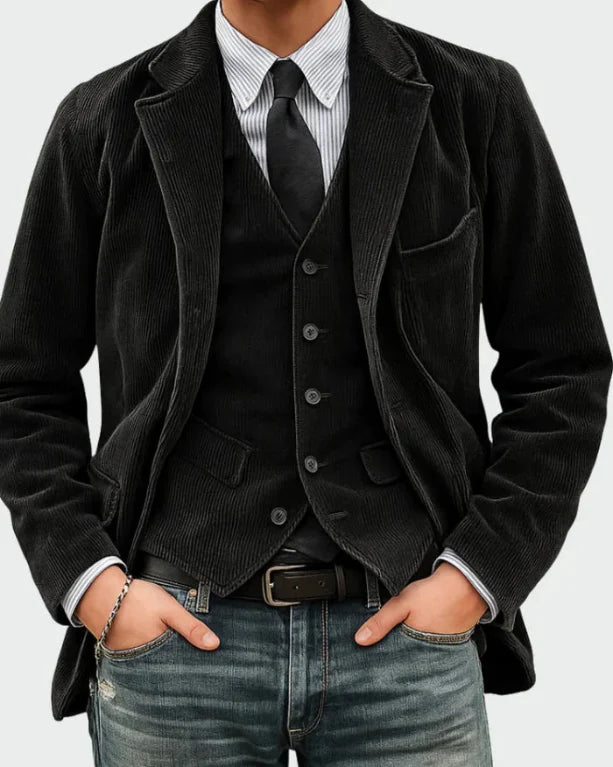 Timo | Two-Piece Set