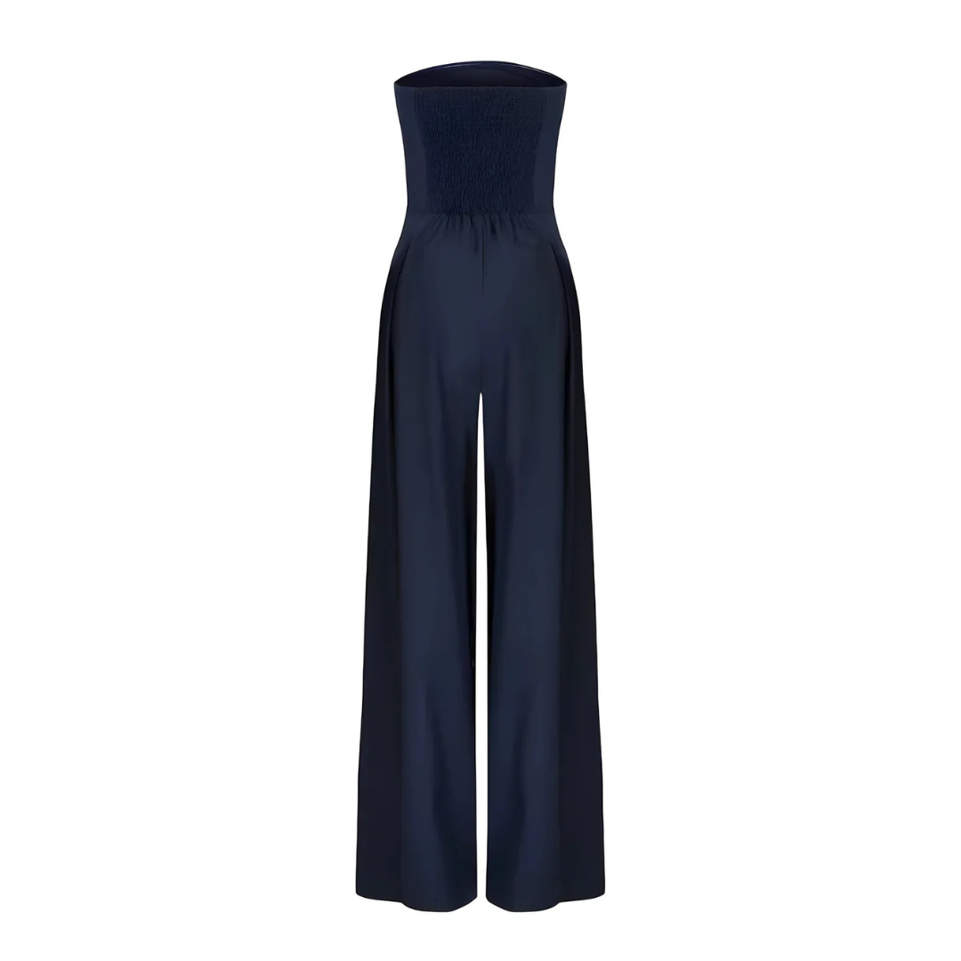 Nina | Elegant Jumpsuit That Defines with Style