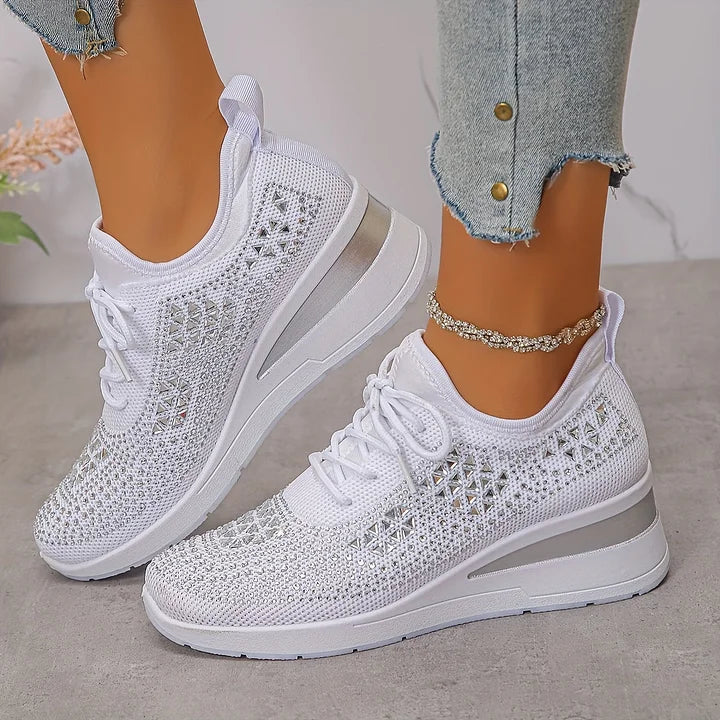 Hannah | Orthopedic Sneakers Shoes
