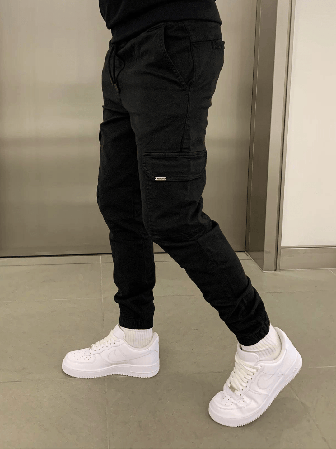 Laurent™ | Stylish and Practical Cargo Jogger 1+1 Free