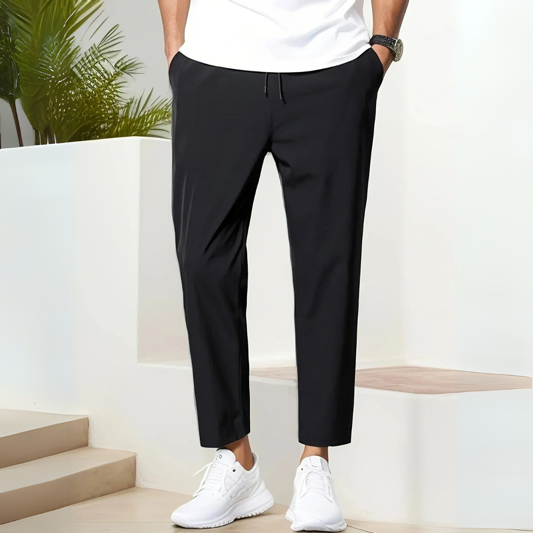 Jasper™ | Performance Stretch Pants