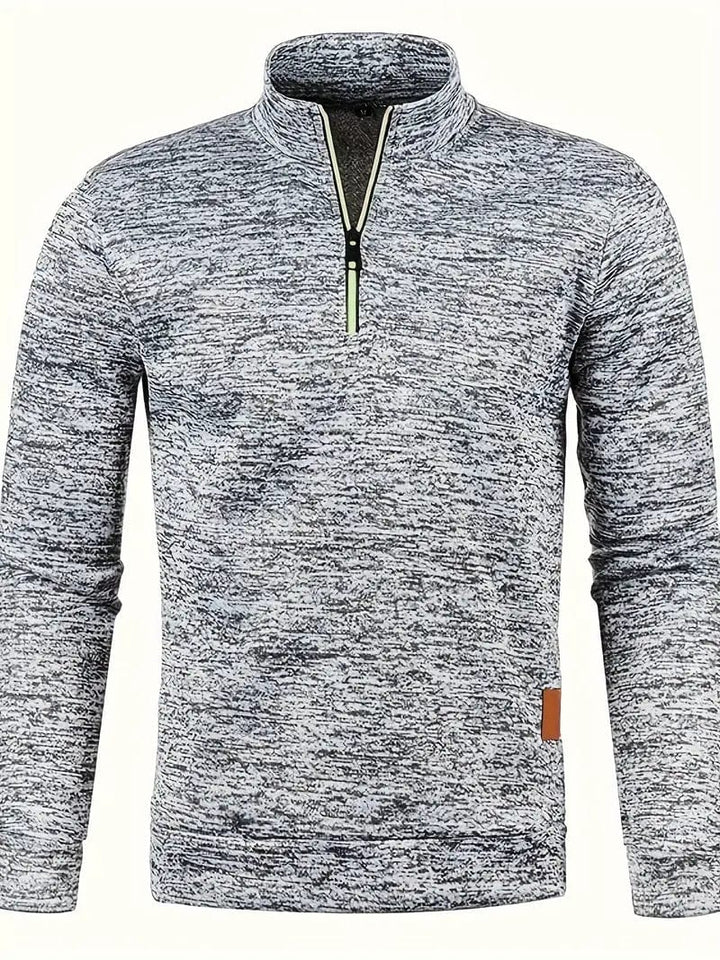 Everpace Half-Zip Sweater
