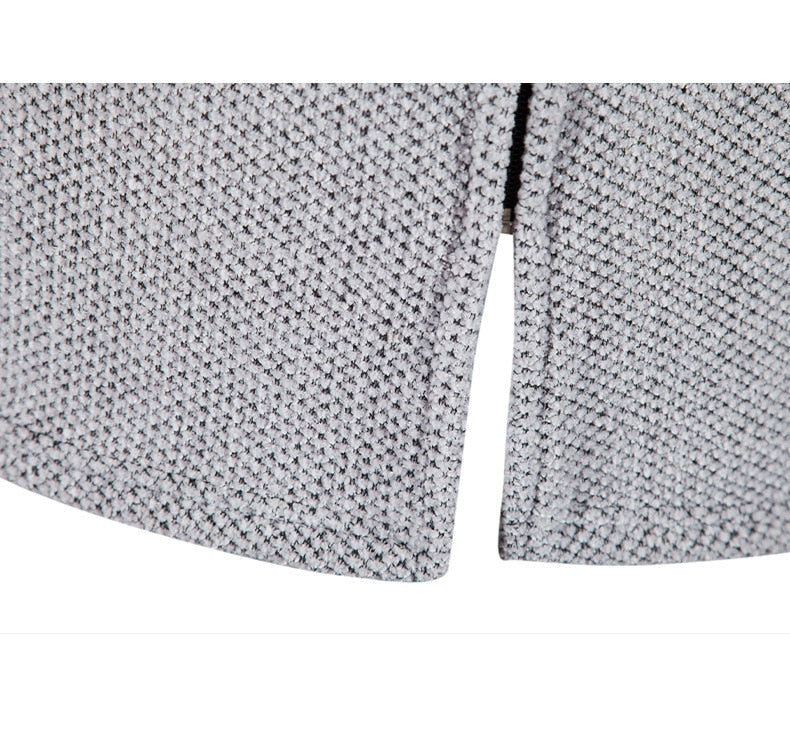 Wilson | Hooded Coat