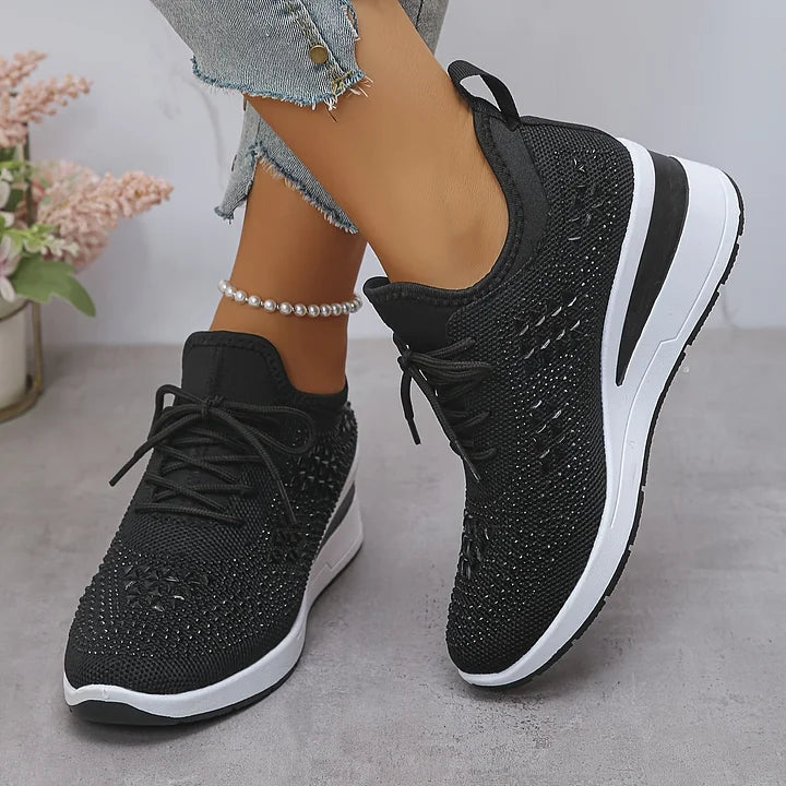 Hannah | Orthopedic Sneakers Shoes