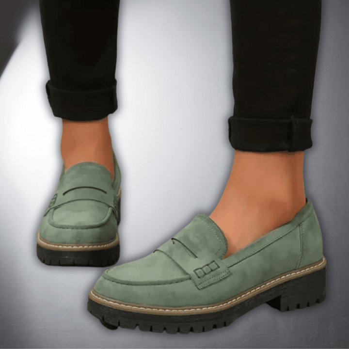 Olympia | Artisan Premium Shoes