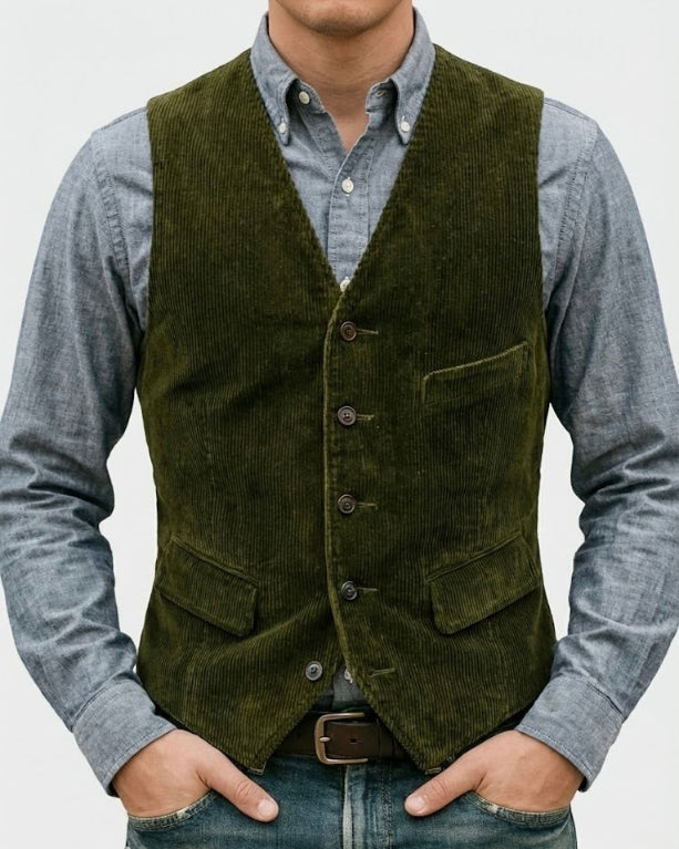 Timo | Two-Piece Set