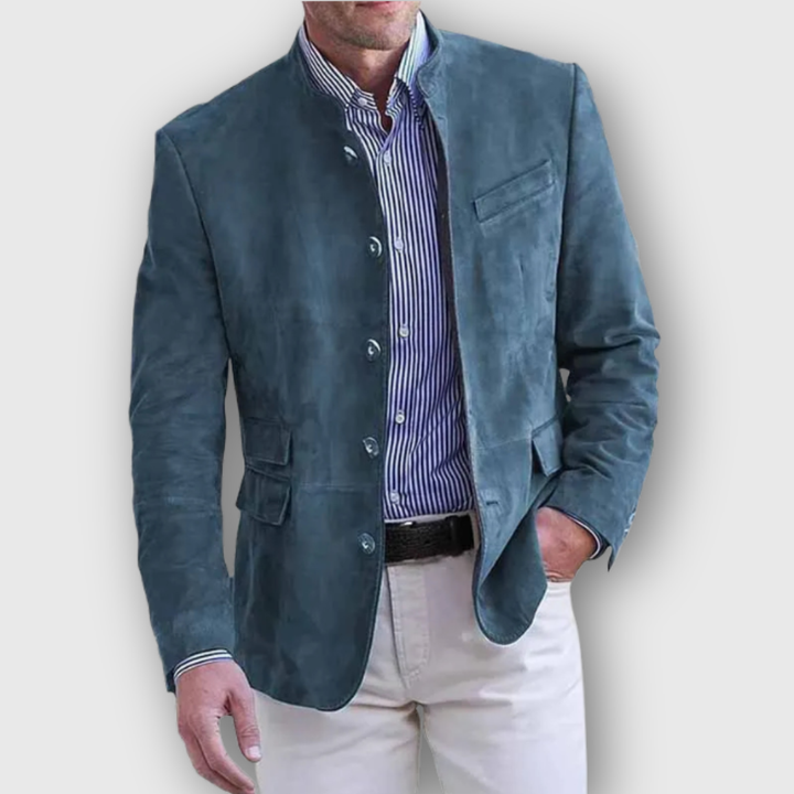 Grant | Classic Men's Coat