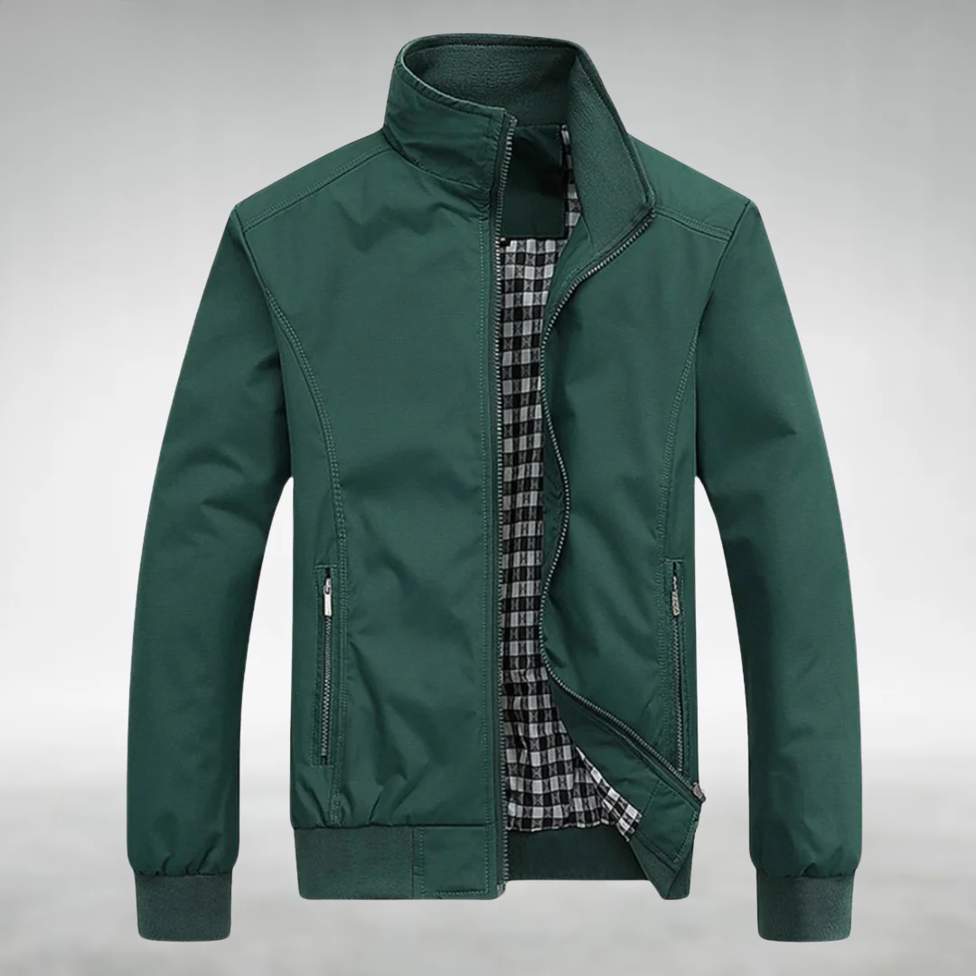 Brooklyn Heights | Gentleman Jacket