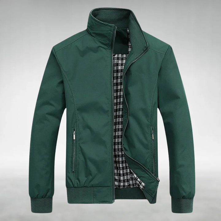 Brooklyn Heights | Gentleman Jacket