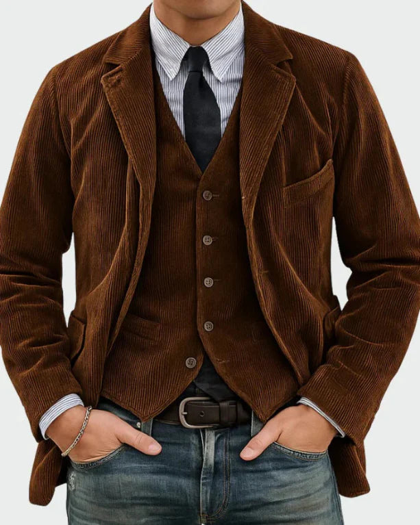 Timo | Two-Piece Set