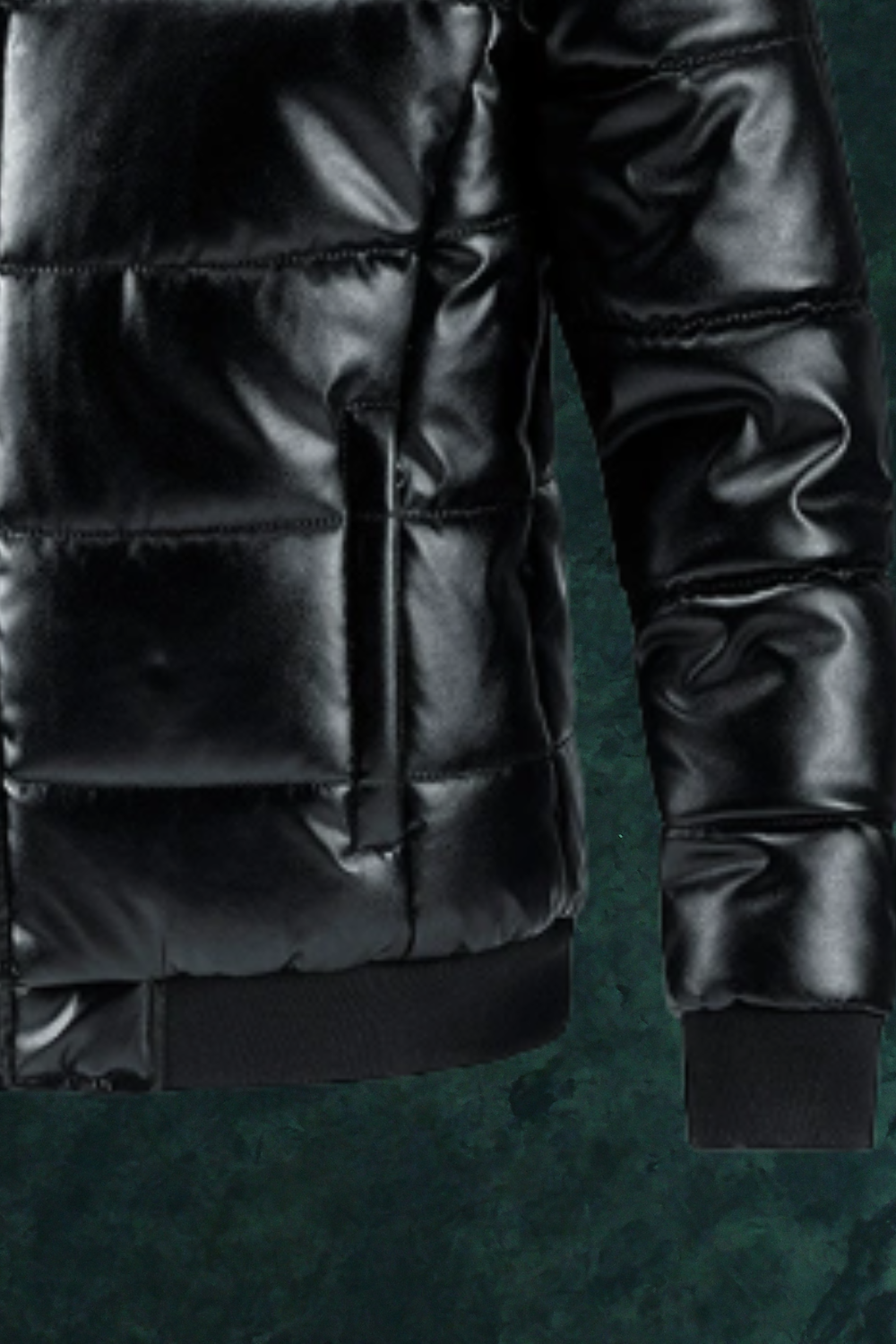 Bryan | Vintage Jacket