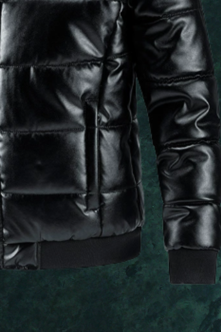 Bryan | Vintage Jacket