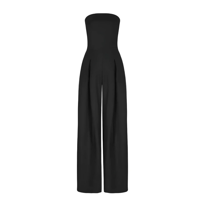 Nina | Elegant Jumpsuit That Defines with Style