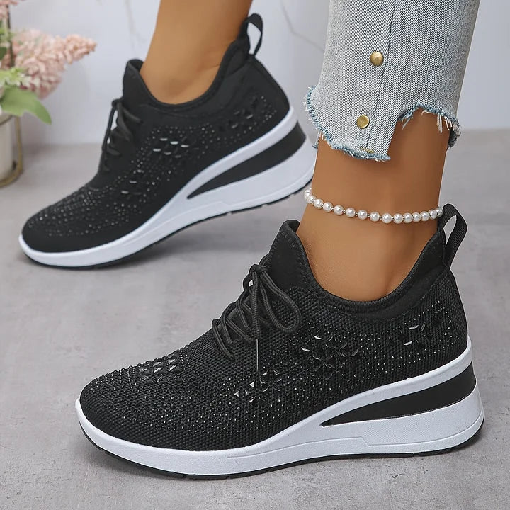 Hannah | Orthopedic Sneakers Shoes