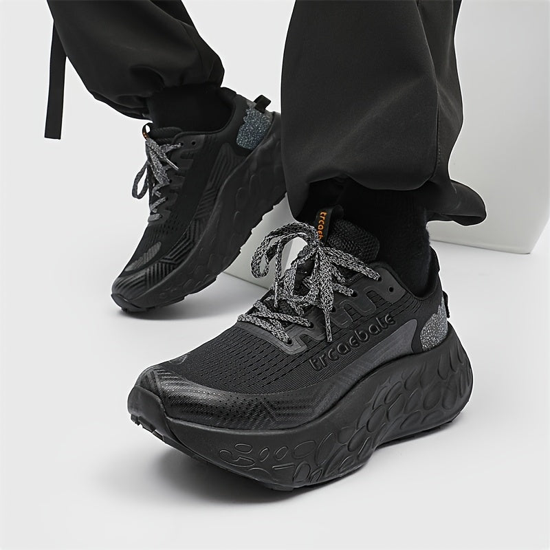 Wyatt | Lightweight Breathable Comfortable Sneakers