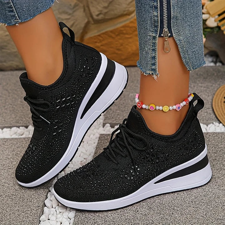 Hannah | Orthopedic Sneakers Shoes