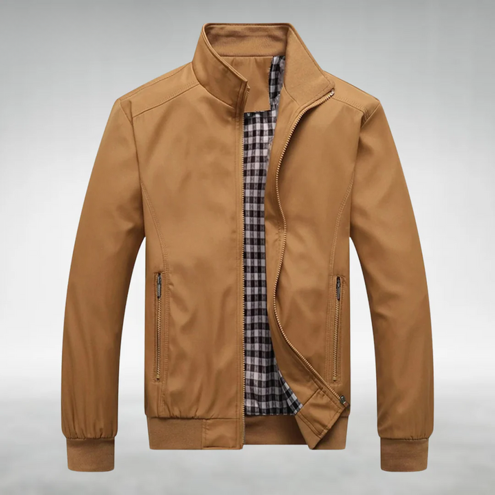 Brooklyn Heights | Gentleman Jacket