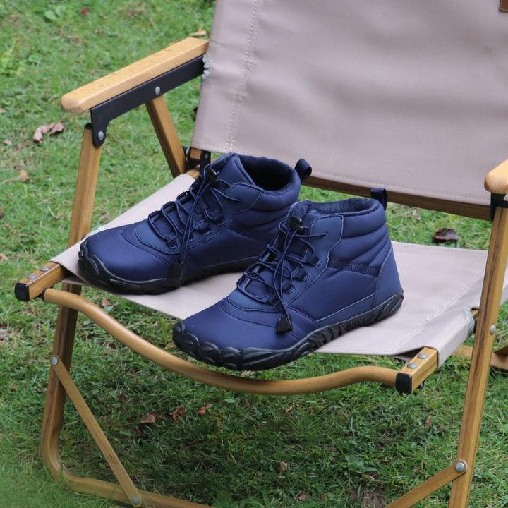 Keith | Barefoot Shoes Warm and Pain-Relieving