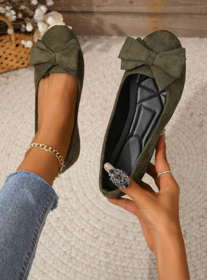 Francesca | Comfort Orthopedic Shoes