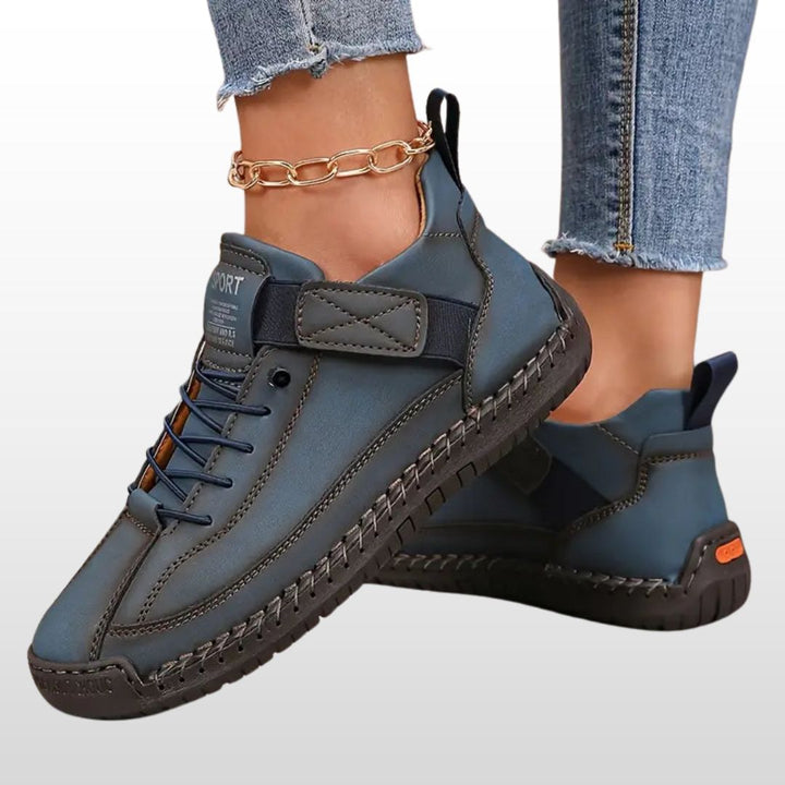 Ella | All-Day Comfort Support Sneakers