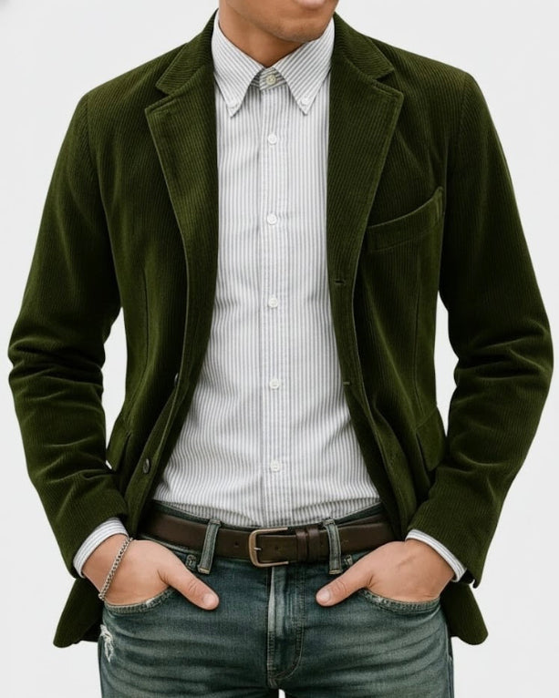 Timo | Two-Piece Set