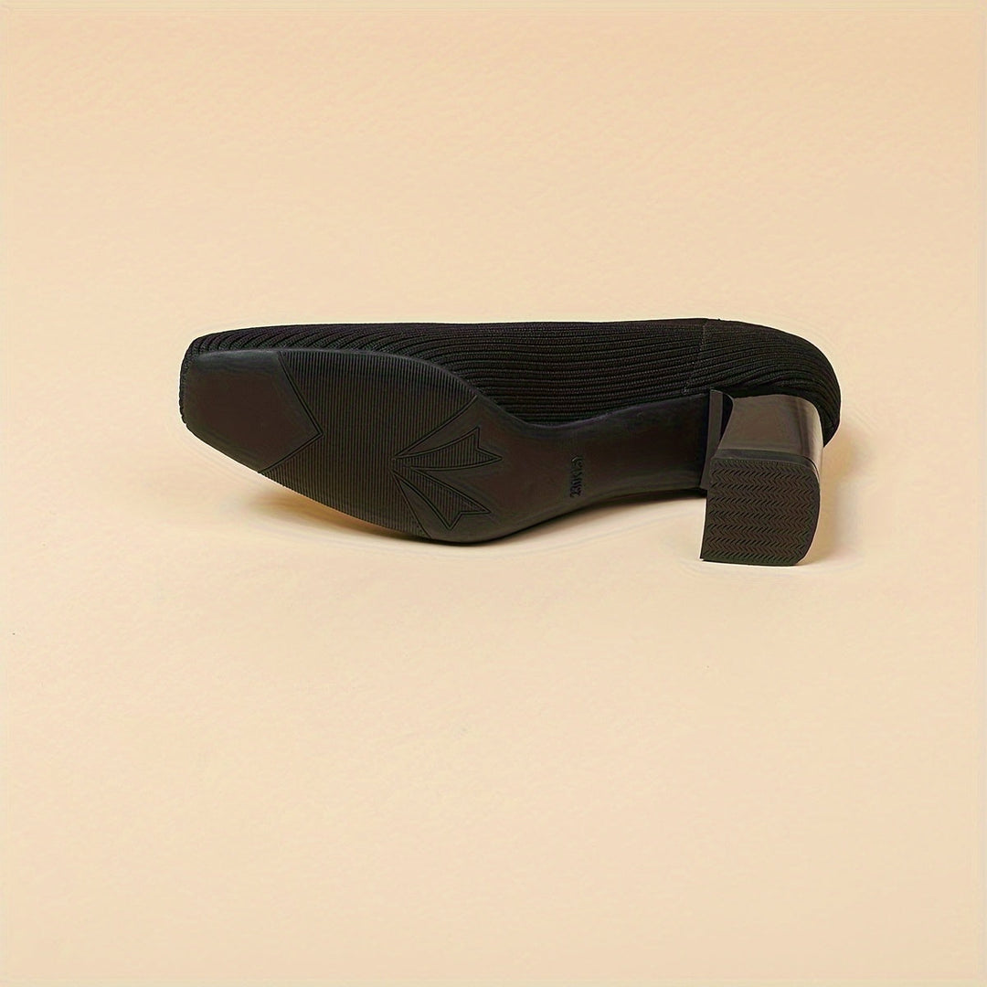 GERALDINE™ | ELEGANT HEEL SHOES