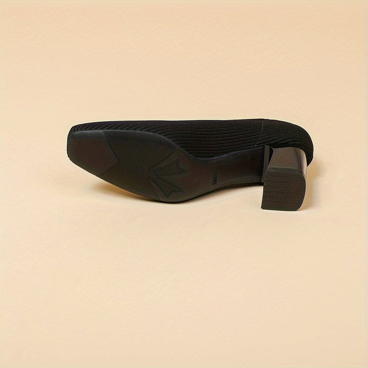 GERALDINE™ | ELEGANT HEEL SHOES